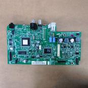 Samsung AH94-02942J PC Board-Main; Mm-E430, Z