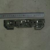 Samsung AH94-02959A PC Board-Main; Da-E550,Au