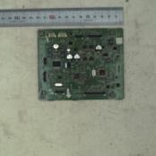 Samsung AH94-02965A PC Board-Main; Da-E570,Au