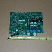 Samsung AH94-03043B PC Board-Main; Mx-Fs9000,