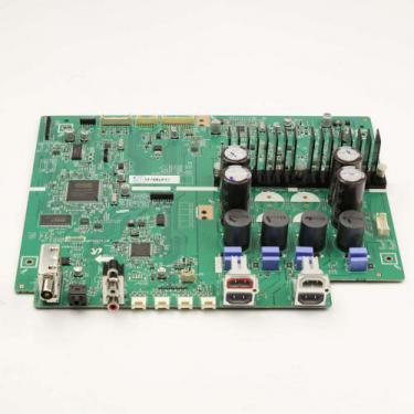 Samsung AH94-03043E PC Board-Main; Mx-Fs9000,