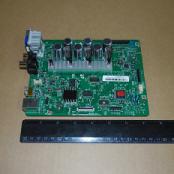 Samsung AH94-03047P PC Board-Main; Ht-F4500,