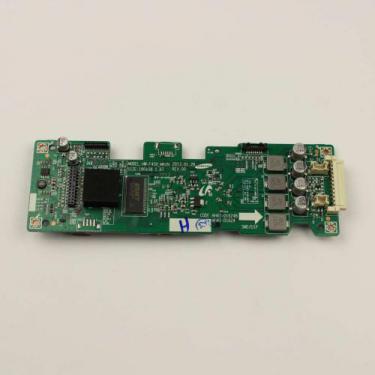 Samsung AH94-03067A PC Board-Main; Hw-F450,Sb