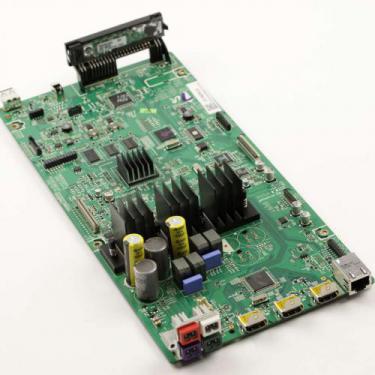 Samsung AH94-03089A PC Board-Main; Main & Amp