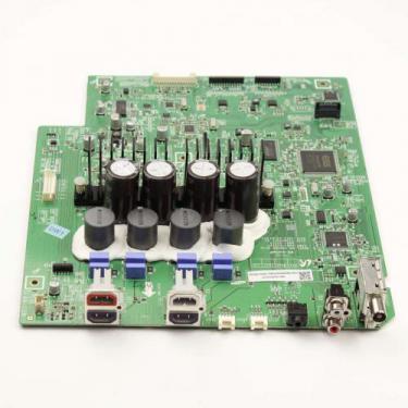 Samsung AH94-03334A PC Board-Main; Mx-Hs8500,