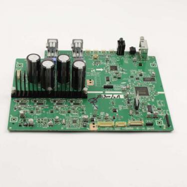 Samsung AH94-03345B PC Board-Main; Mx-Hs9000,