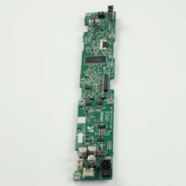 Samsung AH94-03347A PC Board-Main; Hw-H550, S