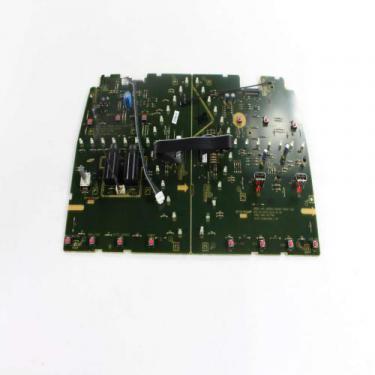 Samsung AH94-03616B PC Board-Front; Mx-Js9000