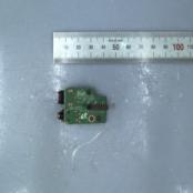 Samsung AH94-03620A PC Board-Function, 250 Ja