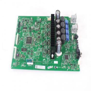 Samsung AH94-03632A PC Board-Main; Mx-Js8000,