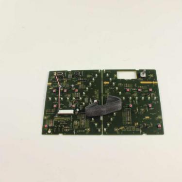 Samsung AH94-03633B PC Board-Front; Mx-Js8000