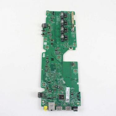 Samsung AH94-03727A PC Board-Main; Hw-J7500R,