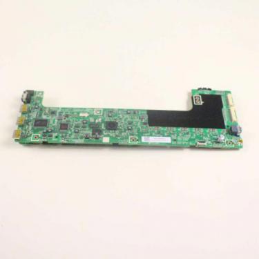 Samsung AH94-03759A PC Board-Main-Dsp; Contai