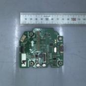 Samsung AH94-03787A PC Board-Amp-Right; Hw-K9