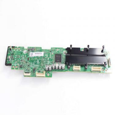Samsung AH94-03796B PC Board-Main; Hw-Ms650
