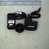 Samsung AH96-00641D Wireless Ipod Dock & Crad