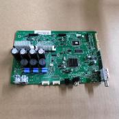 Samsung AH96-01030A PC Board-Main; Mx-D630/Zx