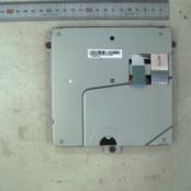 Samsung AH96-01123A Deck P-Bracket; Bd-S4B, B