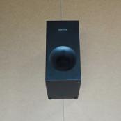 Samsung AH96-01630A Speaker-Subwoofer, 3 Ohm,