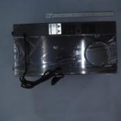 Samsung AH96-02475B Speaker-Subwoofer, 4 Ohm,