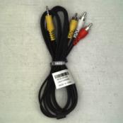 Samsung AK39-00148A Cable-Signal, Bd-C8000/Xa