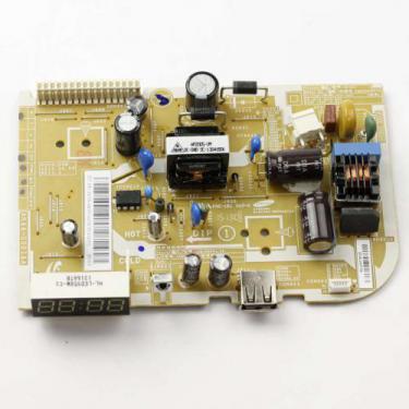 Samsung AK44-00014C PC Board-Power Supply; Av