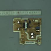 Samsung AK44-00019A PC Board-Power Supply; Dc