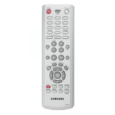 Samsung AK59-00012H Remote Control; Remote Tr