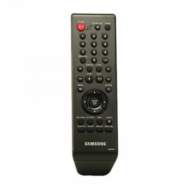 Samsung AK59-00054D Remote Control; Remote Tr
