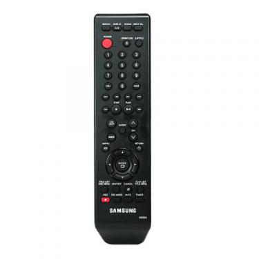Samsung AK59-00055A Remote Control; Remote Tr