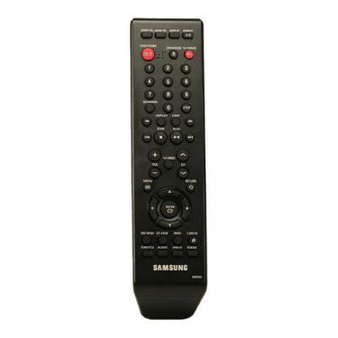 Samsung AK59-00055D Remote Control; Remote Tr