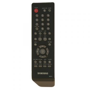 Samsung AK59-00071B Remote Control; Remote Tr