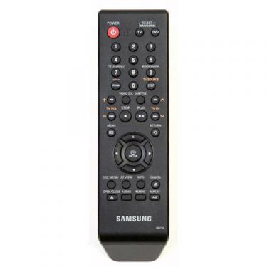 Samsung AK59-00071H Remote Control; Remote Tr