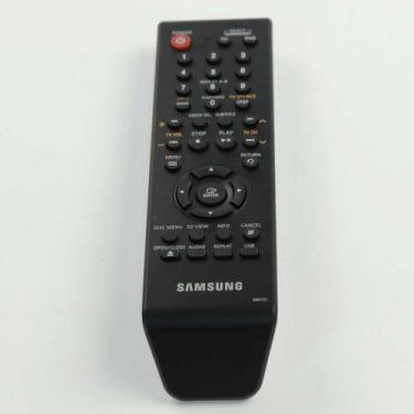Samsung AK59-00072C Remote Control; Remote Tr