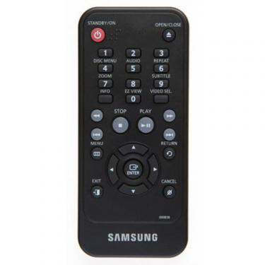 Samsung AK59-00083B Remote Control; Remote Tr