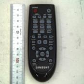 Samsung AK59-00084V Remote Control; Remote Tr