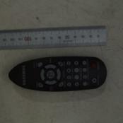 Samsung AK59-00103A Remote Control; Remote Tr