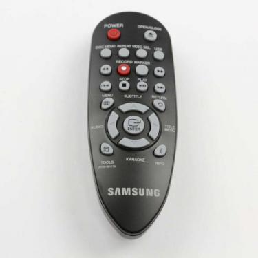 Samsung AK59-00117A Remote Control; Remote Tr