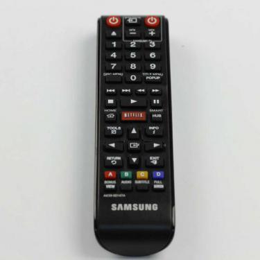 Samsung AK59-00147A Remote Control; Remote Tr