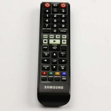 Samsung AK59-00167A Remote Control; Remote Tr