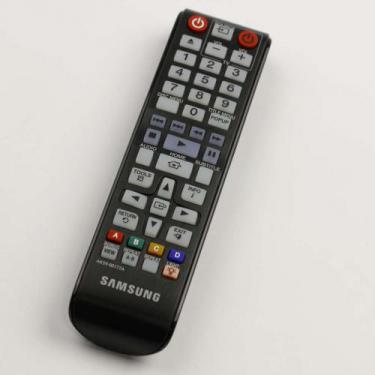 Samsung AK59-00177A Remote Control; Remote Tr