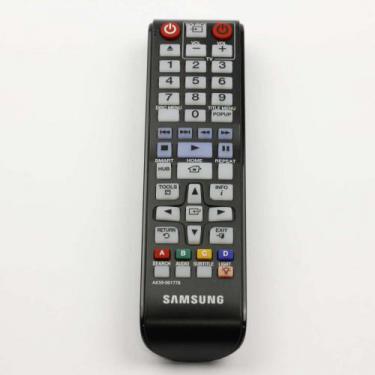 Samsung AK59-00177B Remote Control; Remote Tr