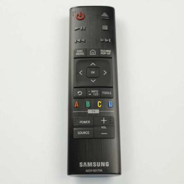 Samsung AK59-00179A Remote Control; Remote Tr
