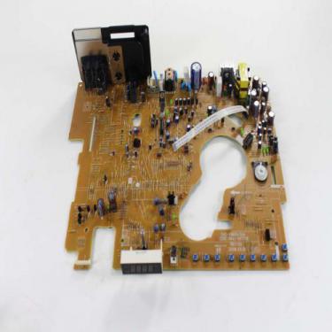 Samsung AK92-01544A PC Board-Main; Vcr;-,Dvd-