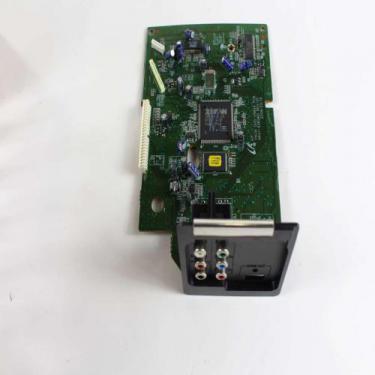 Samsung AK92-01602B PC Board-Main; ;-,Dvd-V98