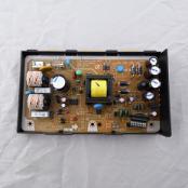 Samsung AK94-00115A PC Board-Power Supply; Sm