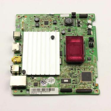 Samsung AK94-00435A PC Board-Main; Bd-D7500/Z