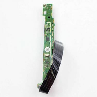 Samsung AK94-00524A PC Board-Front, Bd-E6500/