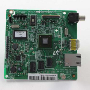 Samsung AK94-00597A PC Board-Main; 2Cycle, Bd