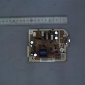 Samsung AK94-00616A PC Board-Power Supply; Sm